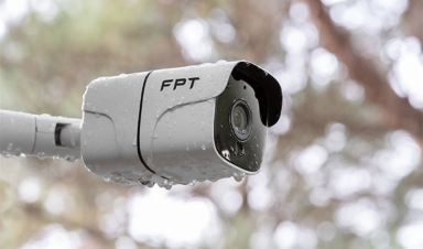 Chọn giải pháp camera an ninh như thế nào để bảo vệ cửa hàng mùa dịch?