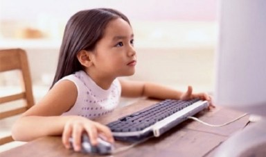 Kiểm soát trẻ sử dụng Internet bằng giải pháp F-Safe